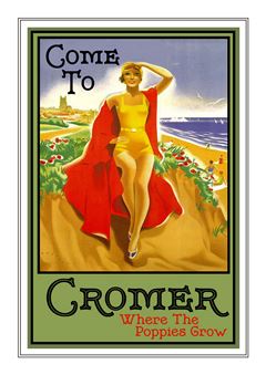 Cromer 003