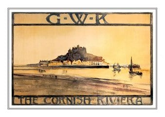 Cornish Riviera 002
