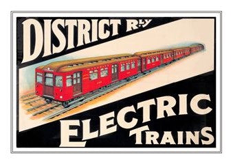 Electric Railway 002