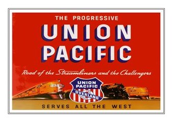 Union Pacific 002
