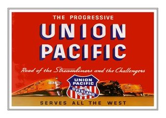 Union Pacific 002