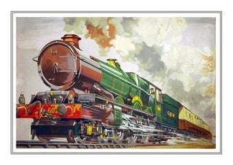 Railway 031