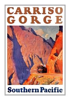 Carriso Gorge 001