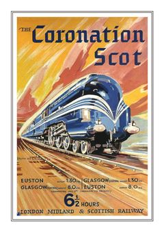 Coronation Scot 002