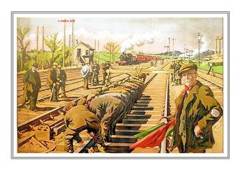 Railway 035
