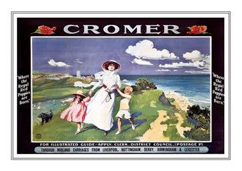 Cromer 006