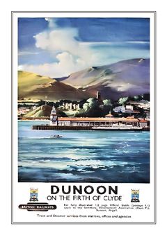 Dunoon 003