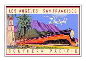 Southern Pacific 003