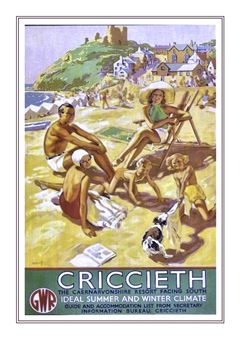 Criccieth 001