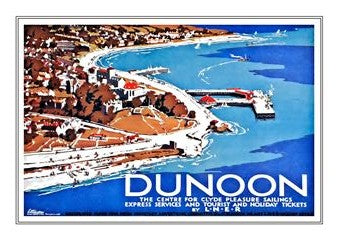 Dunoon 004