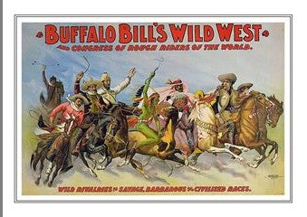 Buffalo Bill 022
