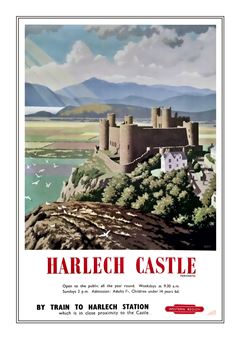 Harlech 001