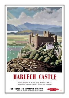 Harlech 001