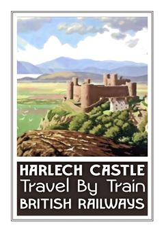 Harlech 002