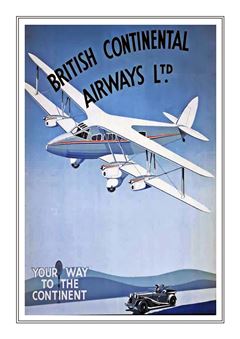 British Continental 002