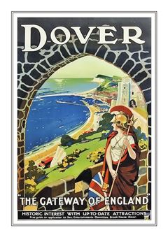 Dover 005