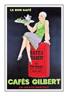 Cafes Gilbert 001