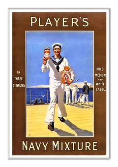 Player's 001