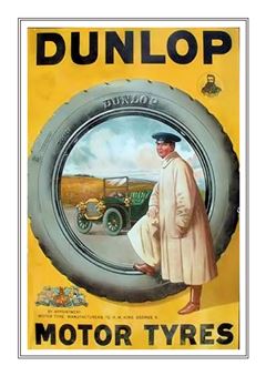 Dunlop 002