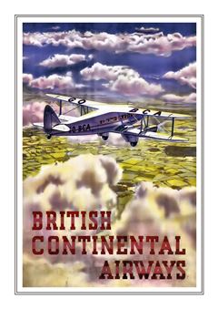 British Continental 005