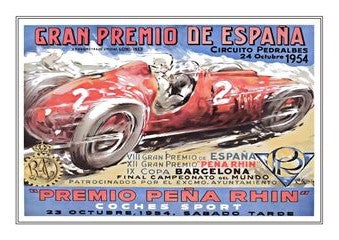 Espania 001