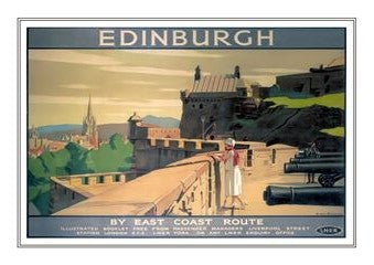 Edinburgh 007