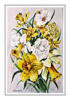 Botanical 039