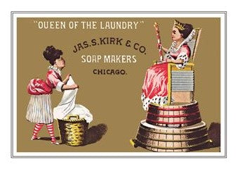 Kirk Soap Makers