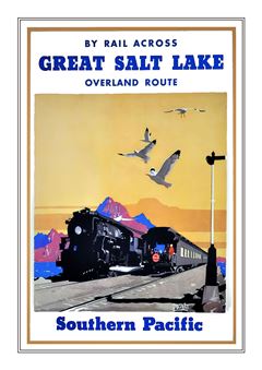 Southern Pacific 001