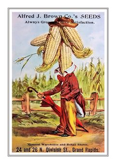 Vegetable Seed Catalogue 010