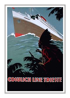 Consulich Line 001