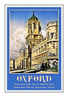 Oxford 001
