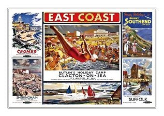 East Coast 012