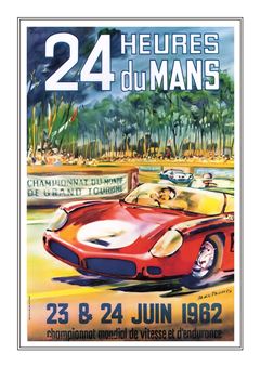 24 Heures Du Mans 002