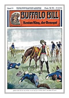 Buffalo Bill 023