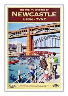 Newcastle 001