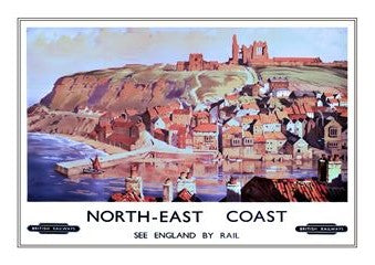 North East 001