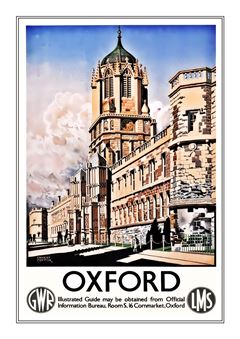 Oxford 002