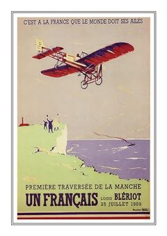 Bleriot 001