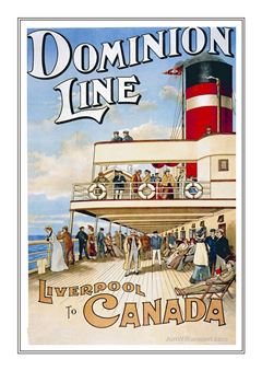 Dominion Line 001