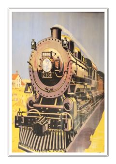 Railway 002