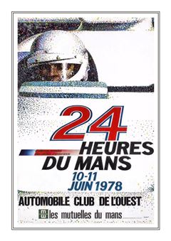 24 Heures Du Mans 004