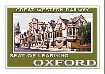 Oxford 005