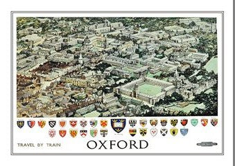 Oxford 006