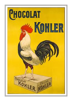Kohler 001