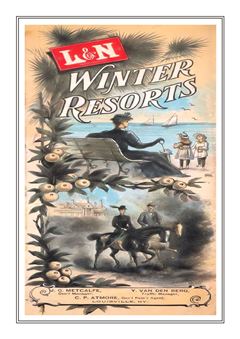 Winter Resorts 001