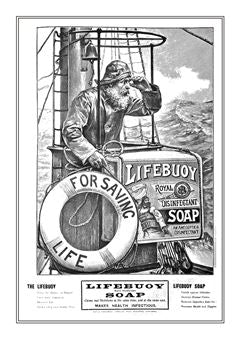 Lifebuoy 003