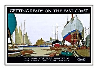 East Coast 019