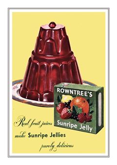 Rowntree's 005
