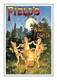 Field's Night Lights 001